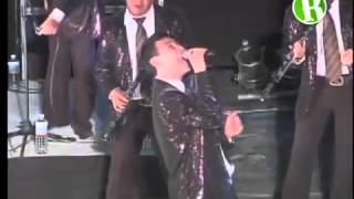 Banda El Recodo - La Gitanilla