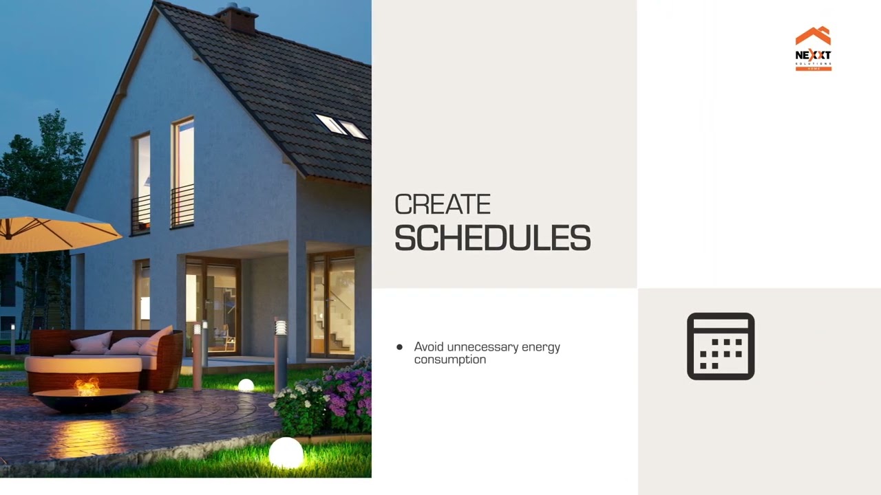 Nexxt Solutions | Smart WI-FI Led Tunable white bulb 110V - PAR 38 (NHB-W411)