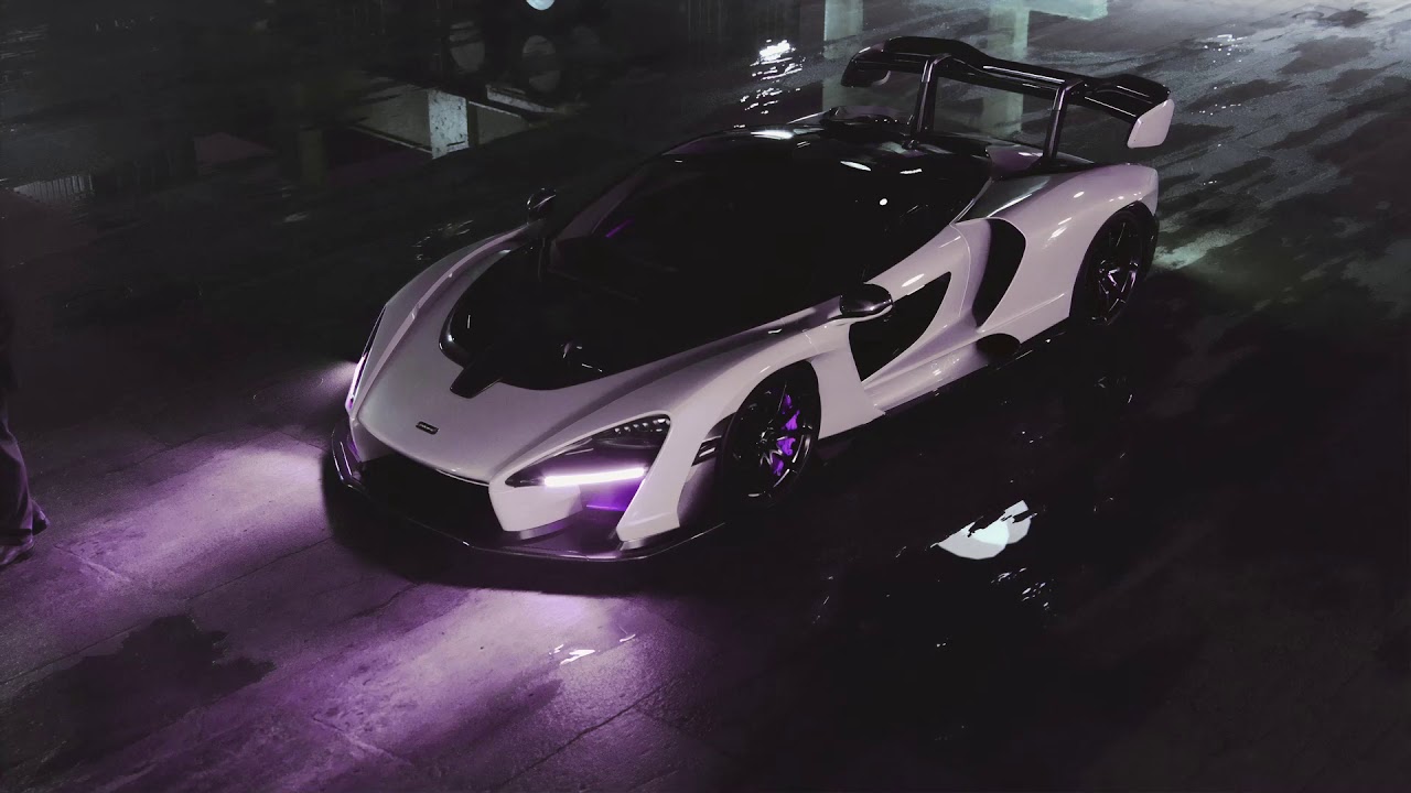 apache 207 ~ 200km/h (slowed + reverb)