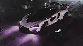 apache 207 ~ 200km/h (slowed + reverb)