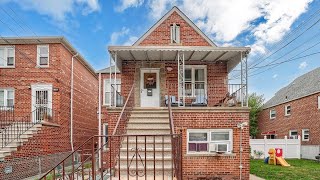 Real Estate Video Tour | 1320 Edison Ave, The Bronx, NY, 10461 | Bronx County, NY