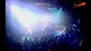 The Almighty - Jonestown Mind (Live TOTP)