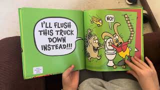 Problem Solved by Jan Thomas