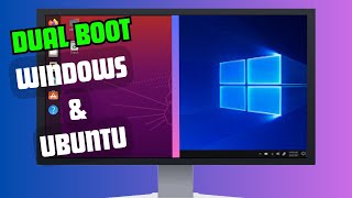 Revolutionize Your PC Experience: Dual Boot Ubuntu and Windows 11 in 2024!