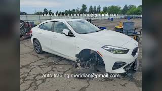 WBA73AK05M7J31055, 2021 BMW 2 SERIES
