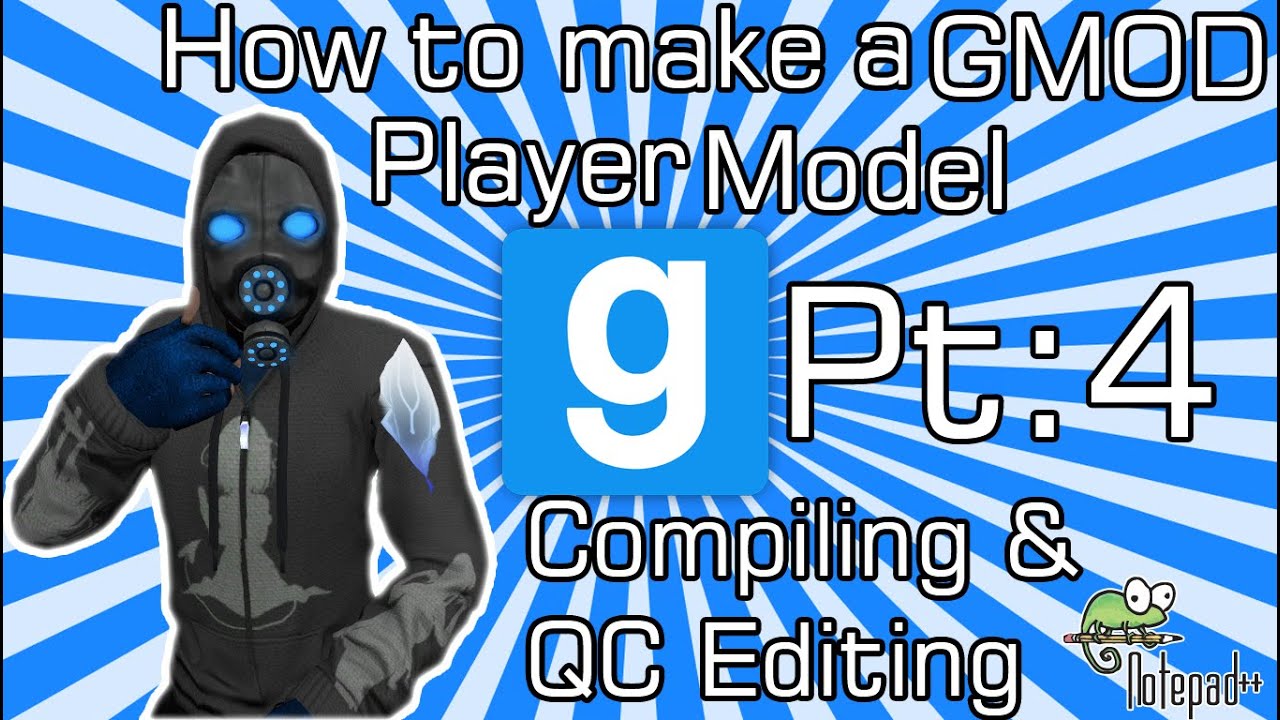 Steam Community :: Guide :: Simple Garry's Mod Player Model Face Edit