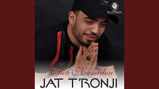 Jat T'ronji