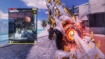 Trying out NEW Hordepoint Zombie Mode 🧟‍♀️