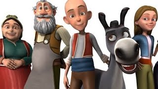 Keloğlan Komik Montaj- Küfürlü Part 2 Için 1000 Like