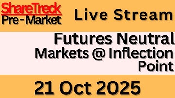 21  Oct 2025, 2025. Pre-market Lobby.  NVDA/AAPL/GOOG/CRSP/AMD/META/AMZN/MSFT & More.
