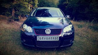 HotStart fix on VW Golf 5 1.9 BKC by GrvGarage