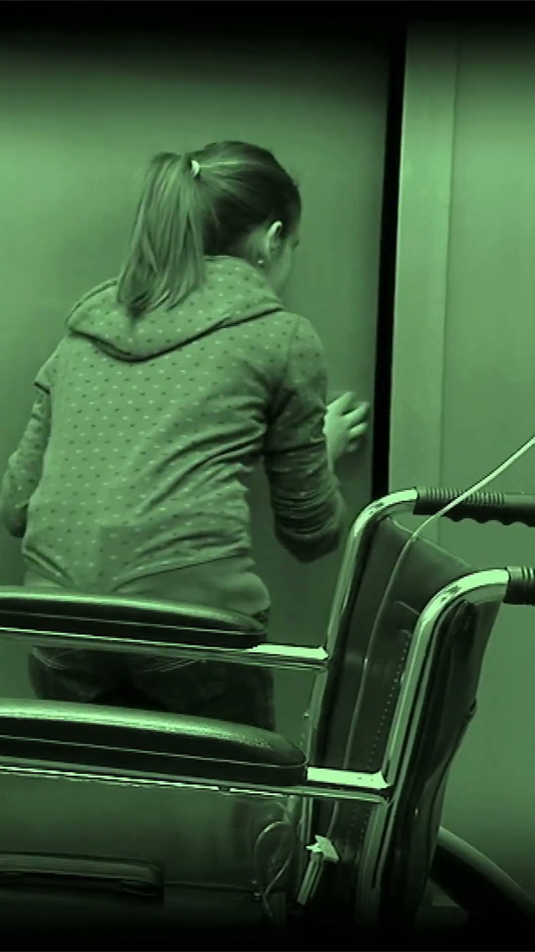Scary Prank | Just For Laughs Gags