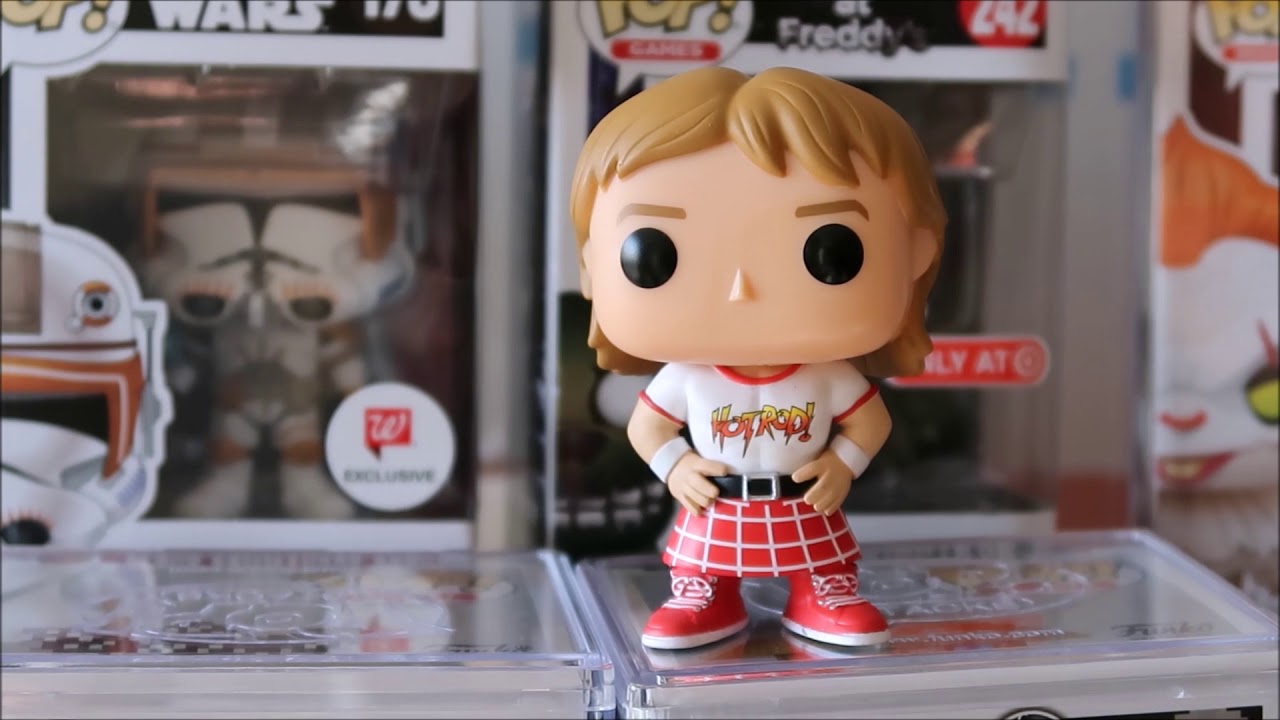 piper funko pop