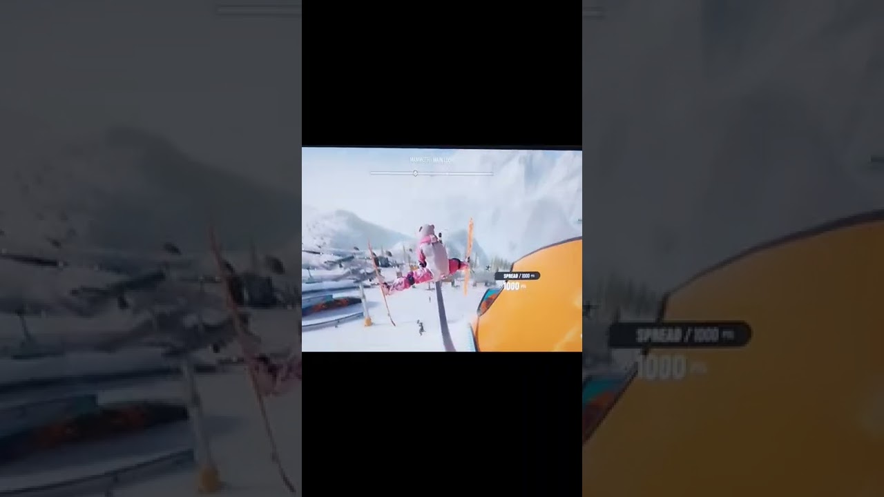 Riders Republic fails