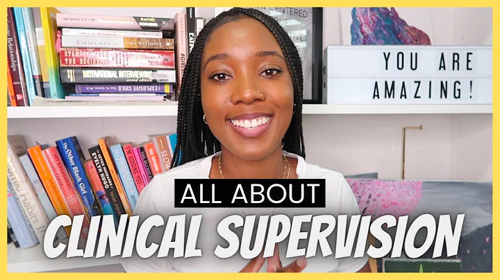 All about Clinical Supervision | What is it, pros/cons, how to find a clinical supervisor &more - DayDayNews