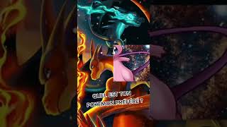 Best Pokemon , Qui Est Ton Pokemon Préféré ?