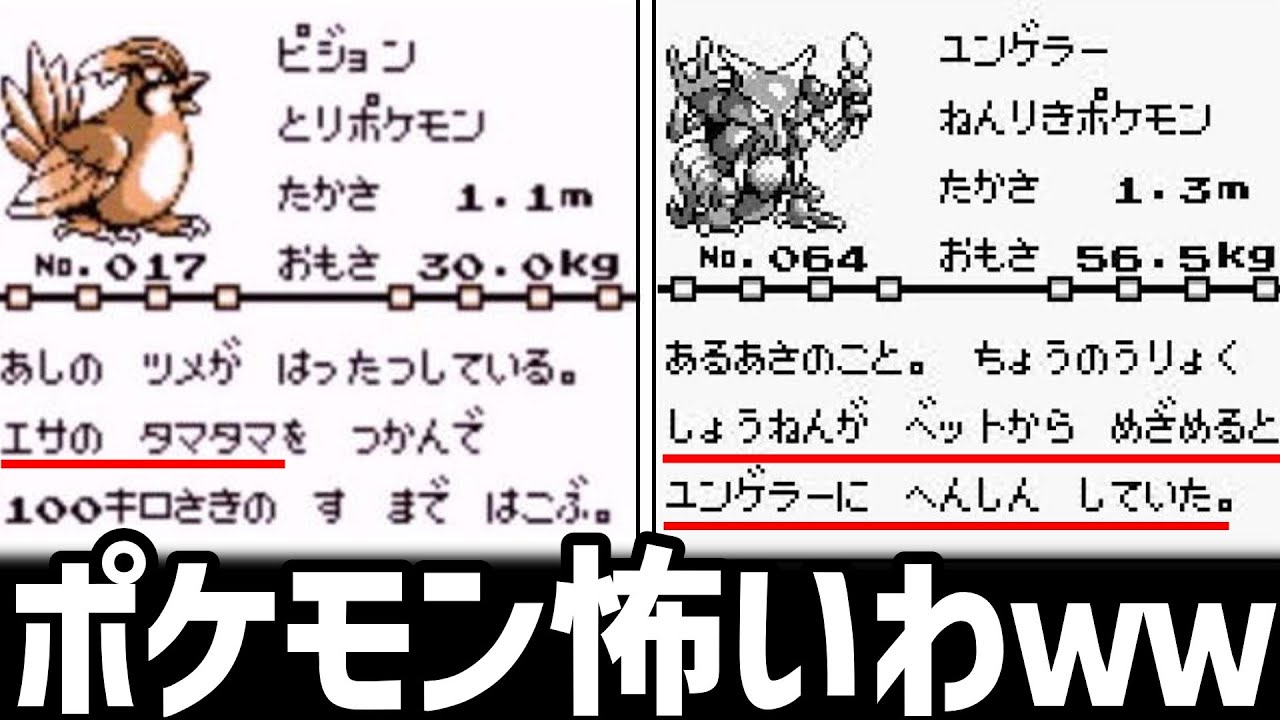 ポケモン図鑑　初代 ポケモン図鑑 本 初期 ポケットモンスター図鑑 初代 ポケモン