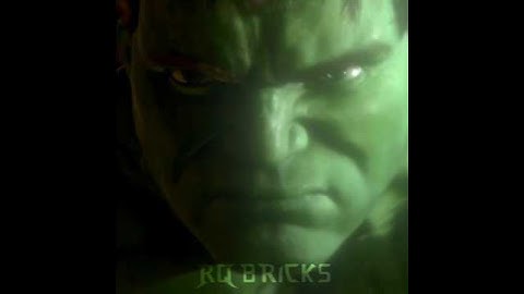 Hulk 2003 Edit | Fragment #shorts#youtubeshorts#hulk#hulk2003#marvel#trending#fyp#edit#viral#mcu