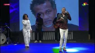 Waves of Nostalgia: Lucky Mensah's epic performance of 'Old School' on #showbiz360 ignites memories