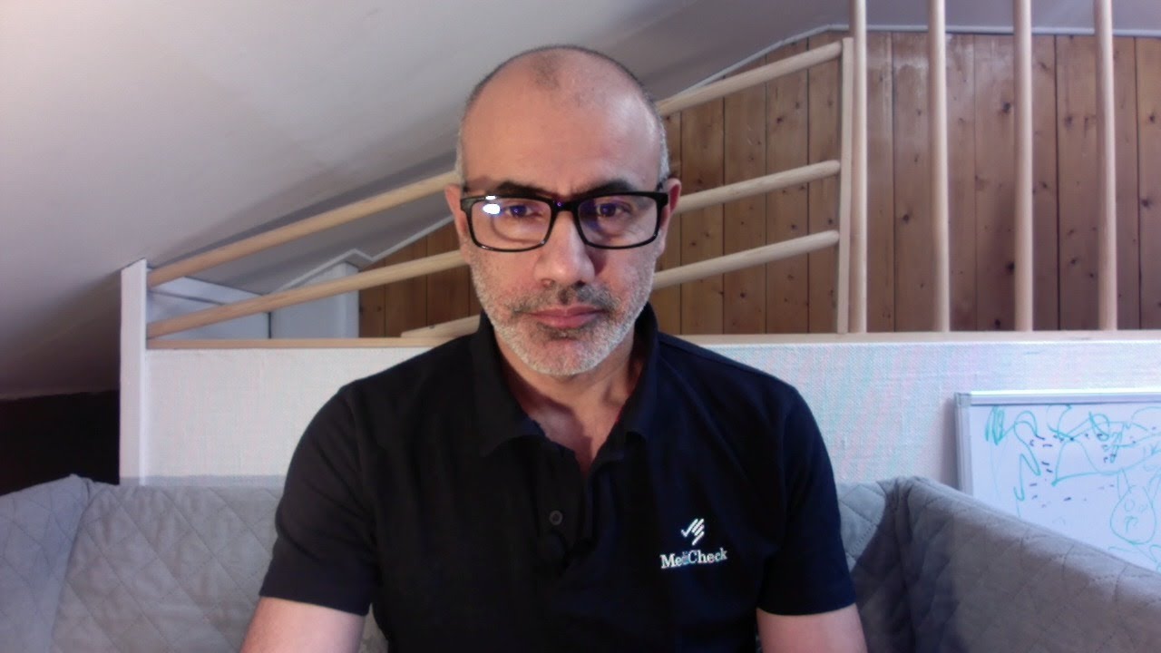 ٢٤- الدرس الاخير في دوره سلامه قلبك