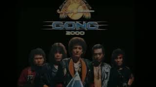 Gong 2000 - Kepala Dua (karaoke version) #karaoke #slowrock #90s #smule #starmaker #covermusik