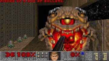 1994 Tune Up Community Project Map12 UV Max in 7m58s by j4rio