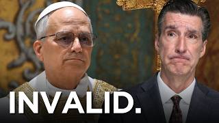 Here’s Why We REJECT the Catholic Papacy as Christians