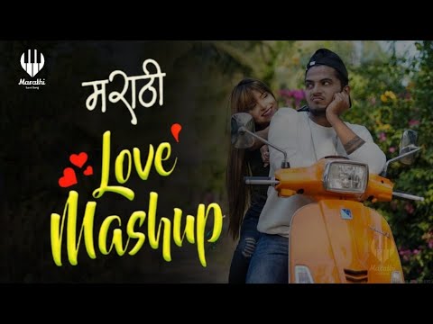     Marathi Romantic Songs  Latest Love Song  Superhit Song  Most Popular 2022