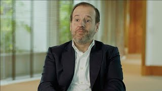 2023 Annual Review: Víctor Matarranz | Santander Bank