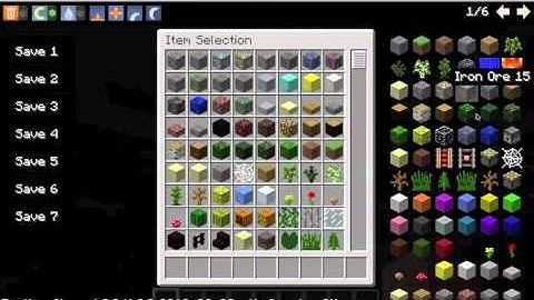 Install Modloader 1.2.3 And Brief Mod Review