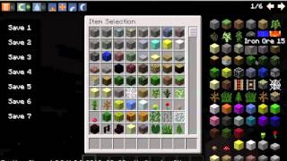 Install Modloader 1.2.3 And Brief Mod Review
