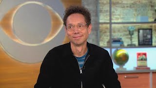 Malcolm Gladwell on the art of writing and "intimacy" of podcasts