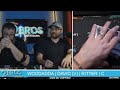 David's Mixer 5/28/26