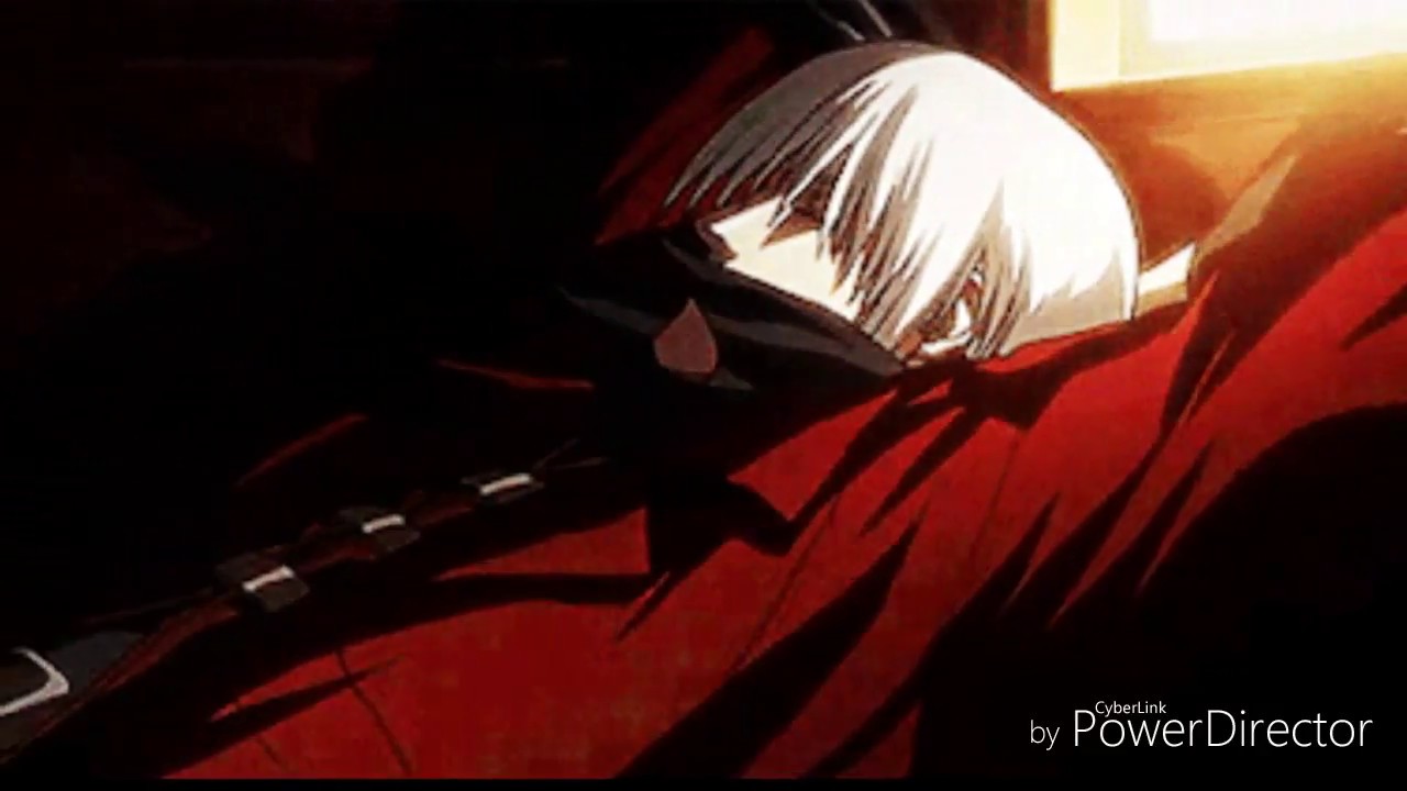 Dante Sparda En High School DxD Parte 2