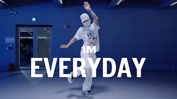 WINNER - EVERYDAY / Kamel Choreography