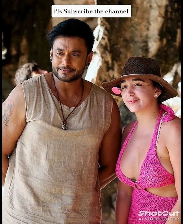 Onde Ondu Sala❤️ -Song making#shorts(The Devil movie)|challengingstardarshan|ajneeshloknath|prakash