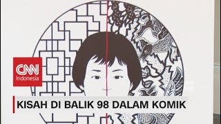 Kerusuhan 98 Titik Balik Etnis Tionghoa Memaknai Diri sebagai Bangsa Indonesia