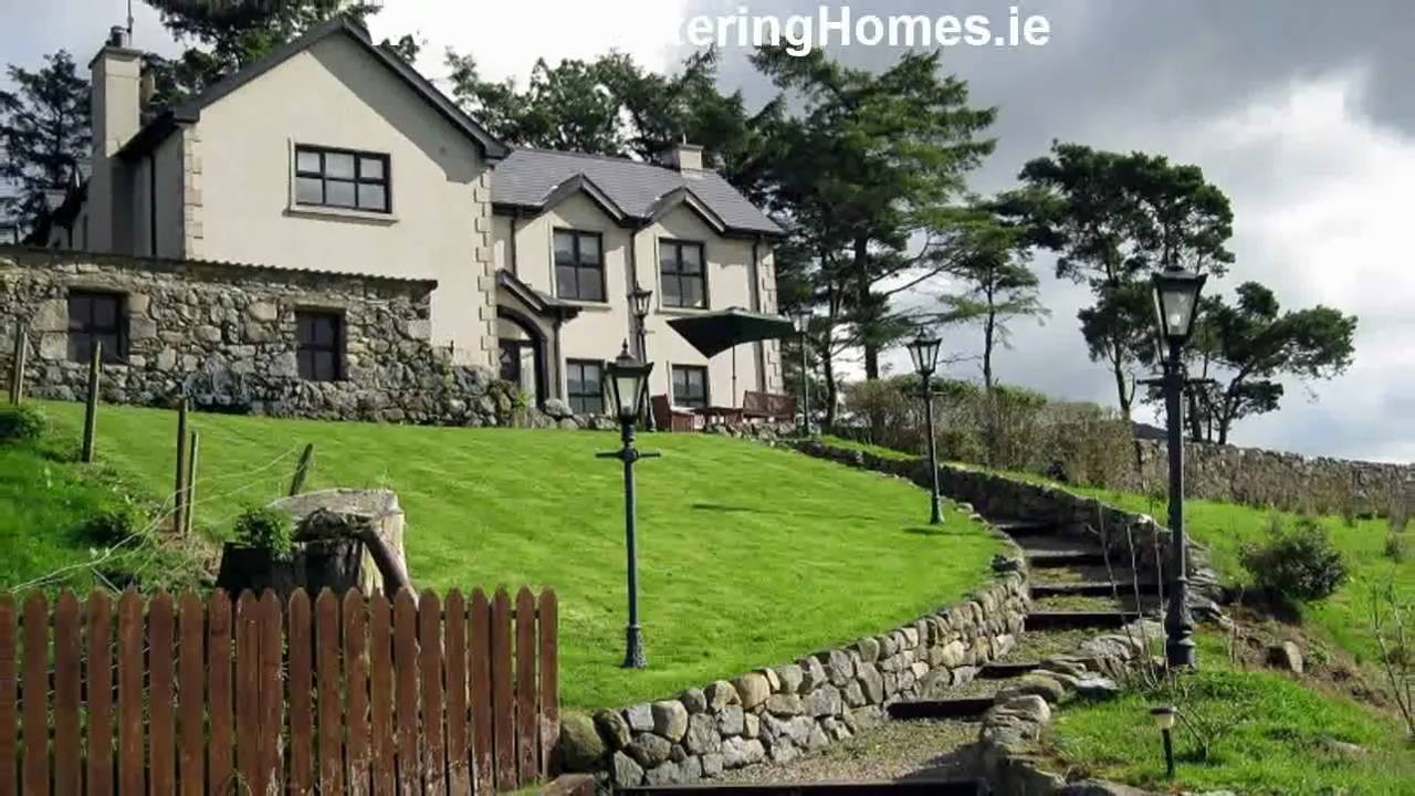 The Eagles Holiday Homes Carlingford Louth Ireland YouTube