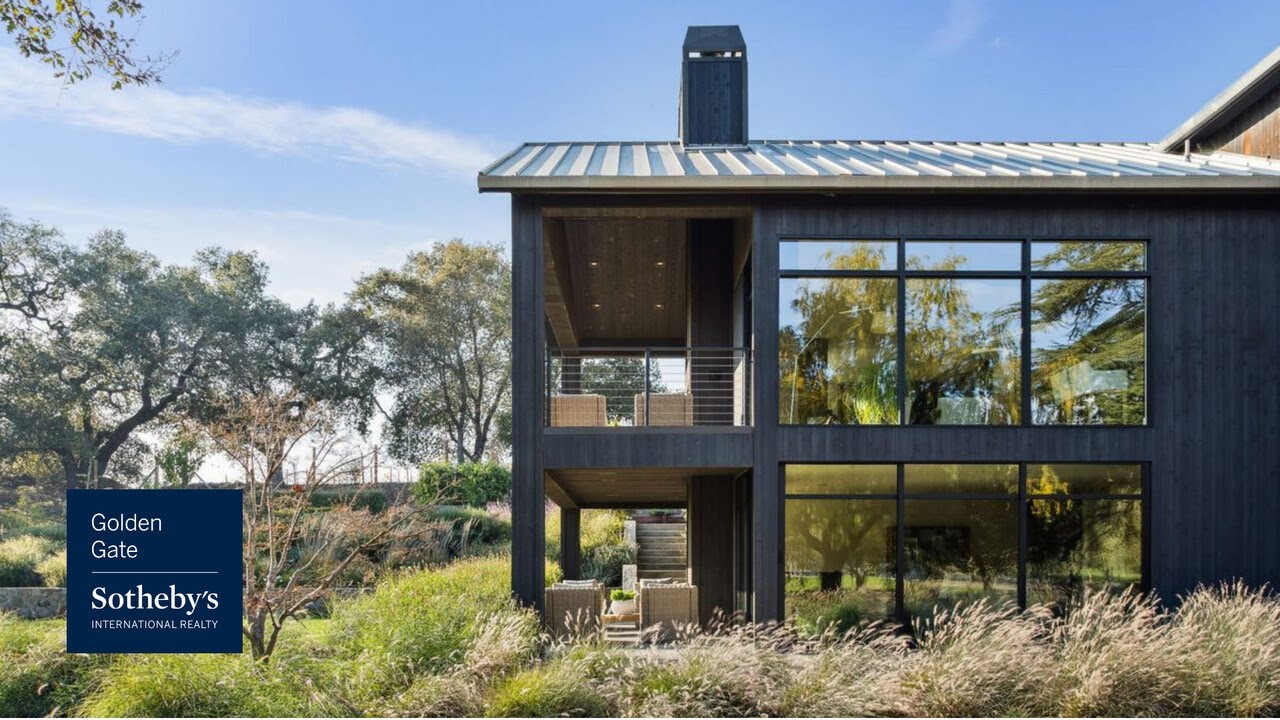 1135 Soda Canyon Road Napa CA | Napa Homes for Sale