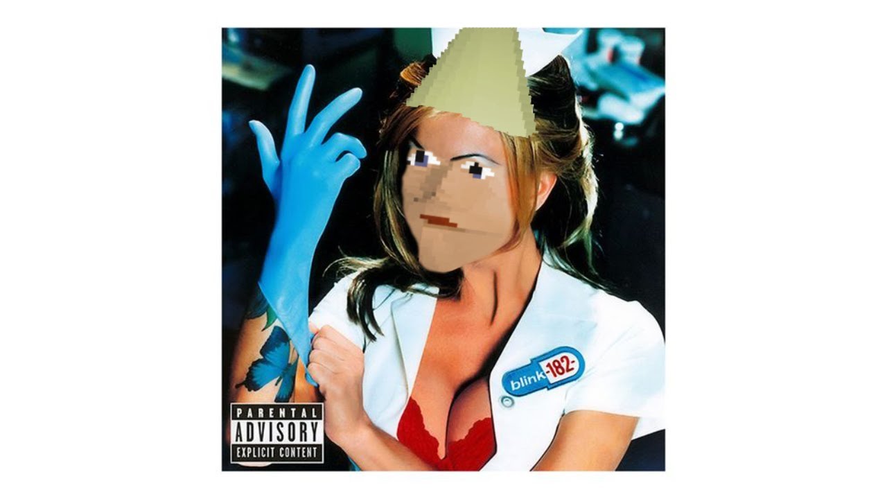 All The Small Things but its in Old School RuneScape