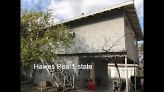 309 Alpine St Unit A, Upland Ca 91786