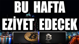 Ne Var Ne Yok Her Şeyi̇ Patlatacaklar Bi̇tcoi̇n İçi̇n Bu Senaryo Kaçinilmaz Altin Gümüş Nasdaq Sp500