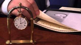 Orologi da Polso e da Tasca - Italiano - YouTube