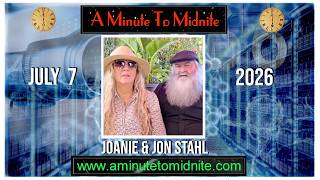 Will You Survive the Craziness of a Dystopian Digital Future?  - Joanie & Jon Stahl