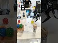 GALAXEA A1 6 DOF Robotic Arm | Lightweight & Force-Controlled for Agile Automation