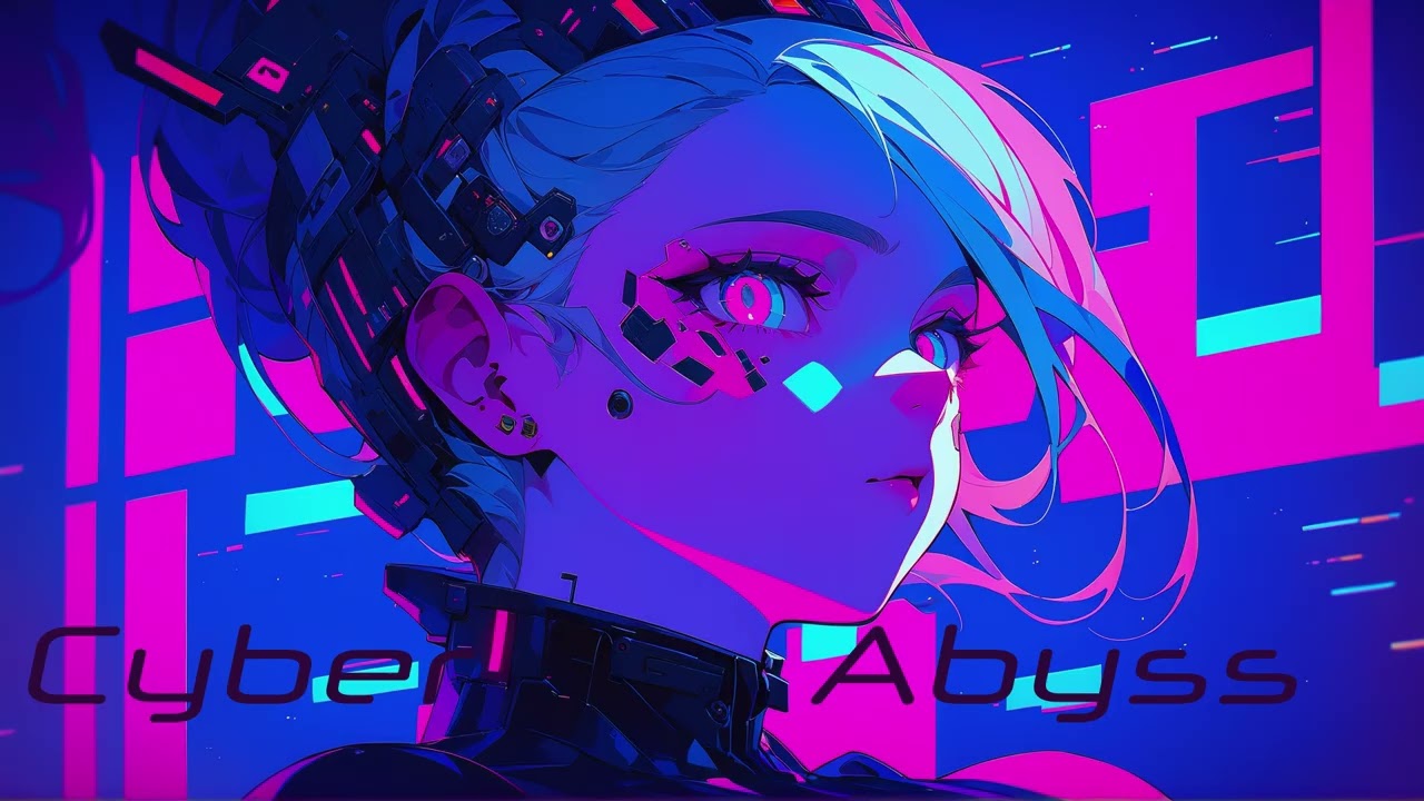 Play List] Into the Abyss of Cybernetic Beats / EDM / Electronica / Fighting spirit /