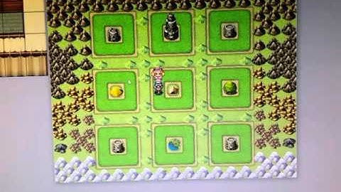 How to Set Up a Transfer Item in RPG Maker MV