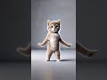 nice dance cat #cat #dancingcat #cute #dancingpet #petdance #funny