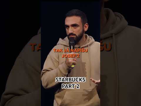 Starbucks PART 2