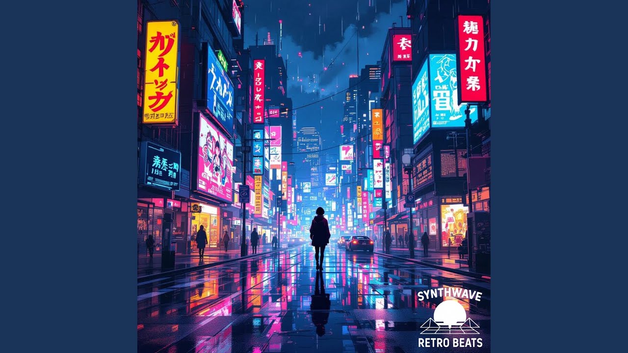 Pulse Through the City